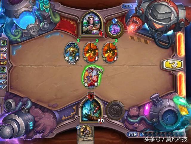4399降魔录
